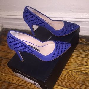 French Connection heels